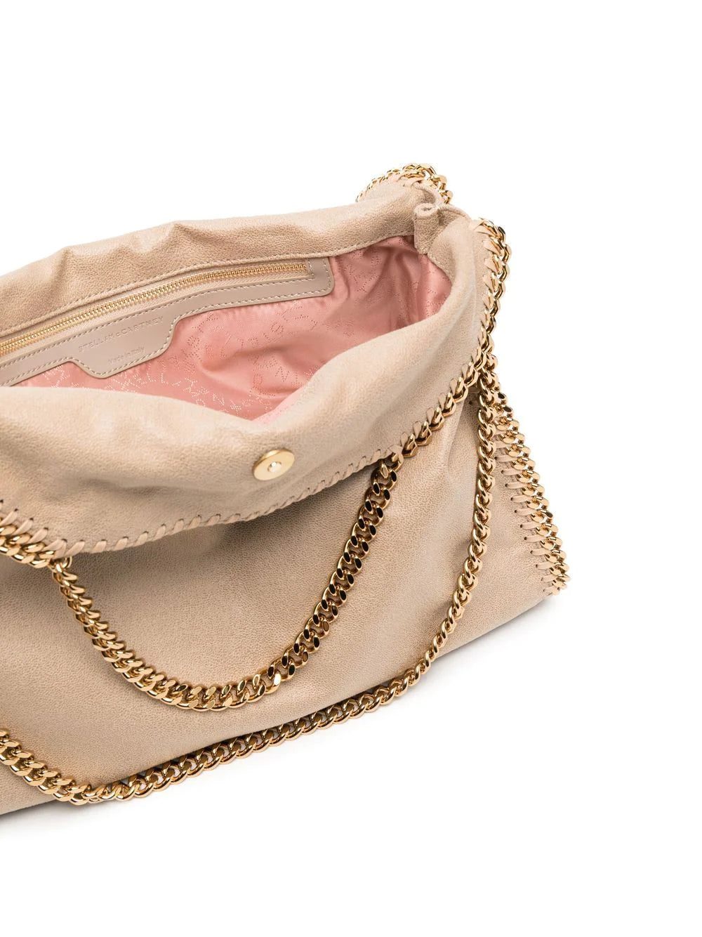 Stella McCartney large Falabella tote bag - Image 4