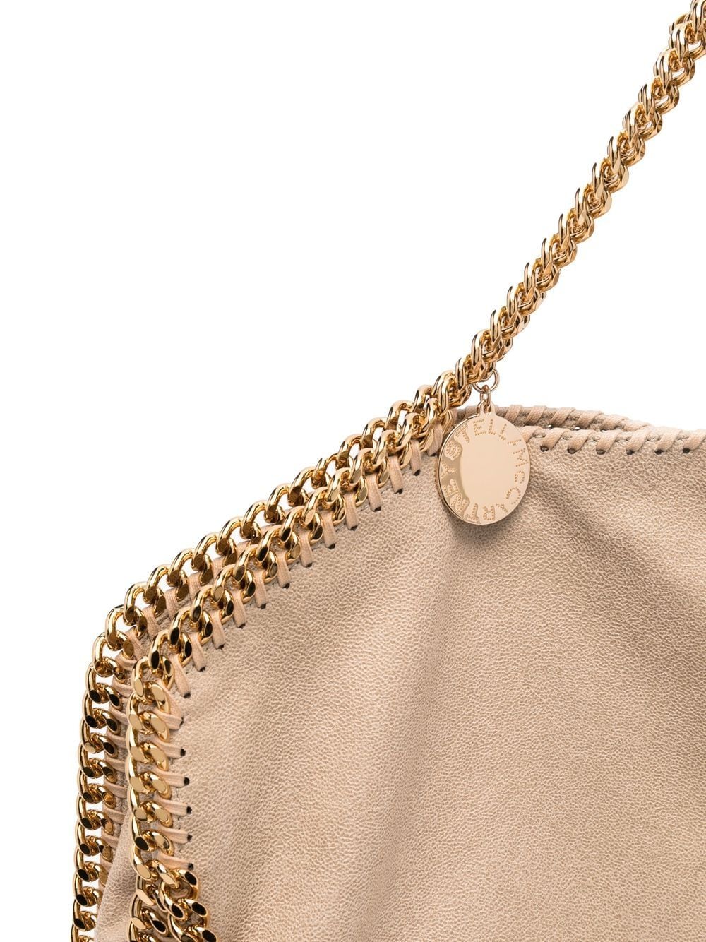 Stella McCartney large Falabella tote bag - Image 3