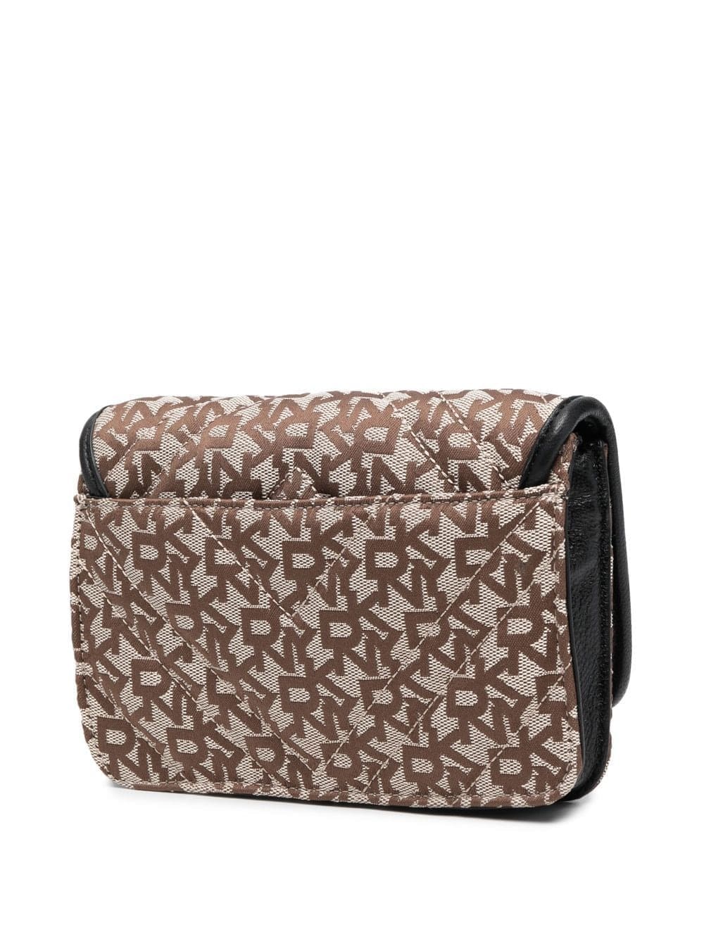 DKNY Delphine satchel bag - Image 3