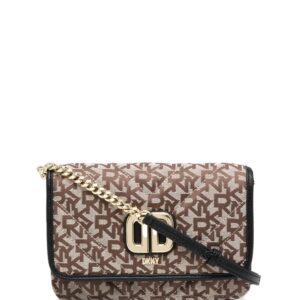 DKNY Delphine satchel bag
