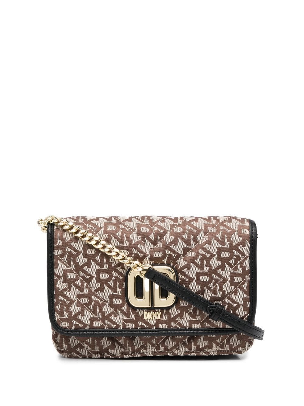 DKNY Delphine satchel bag