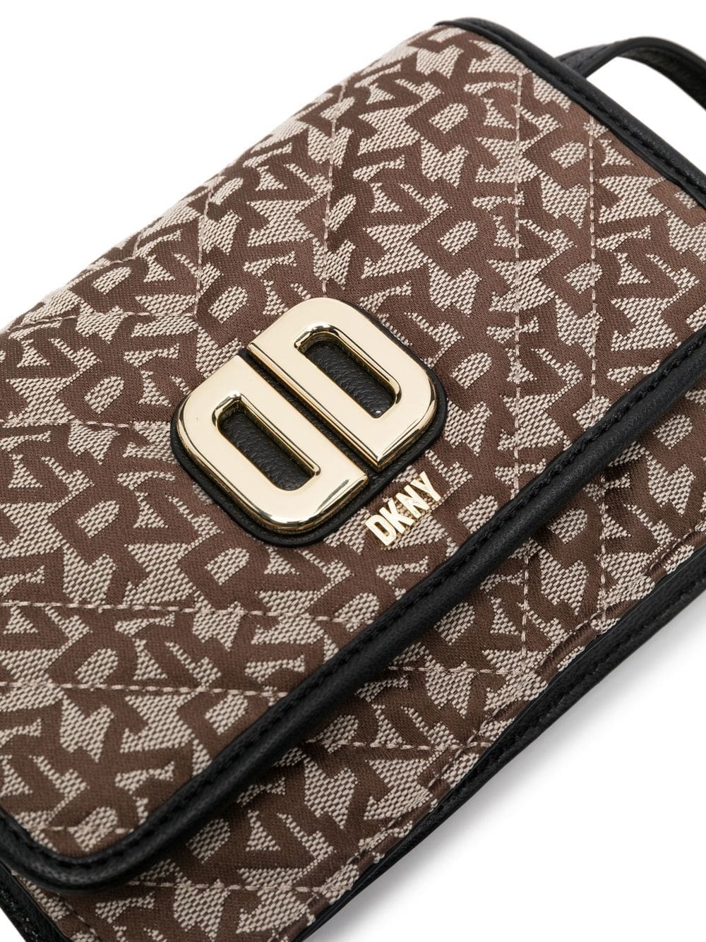 DKNY Delphine satchel bag - Image 4