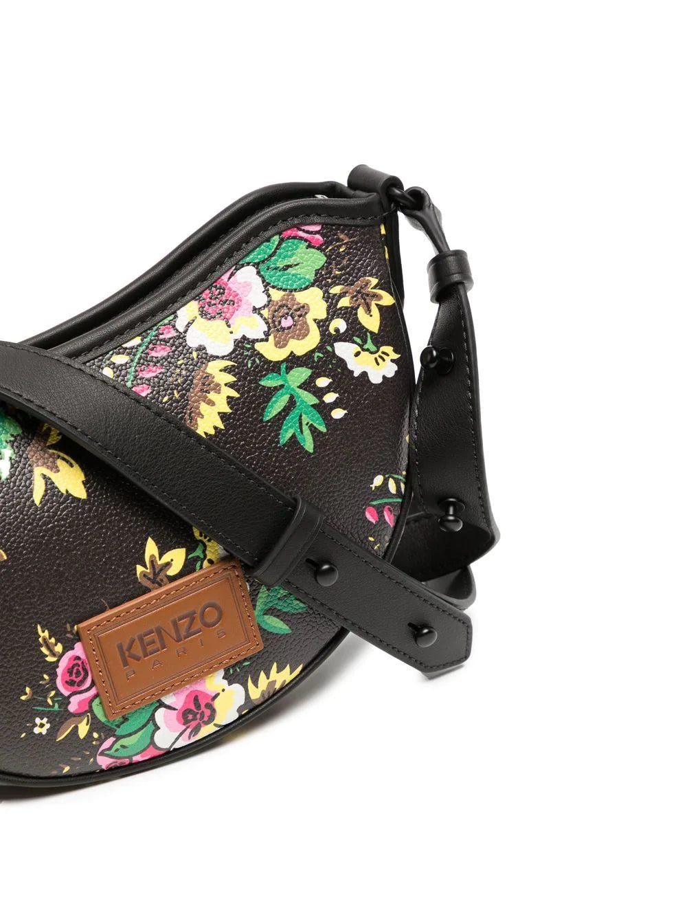 Kenzo Pop Bouquet shoulder bag - Image 4