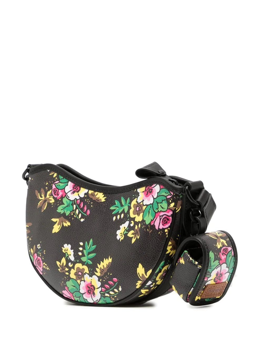Kenzo Pop Bouquet shoulder bag - Image 3