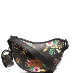Kenzo Pop Bouquet shoulder bag