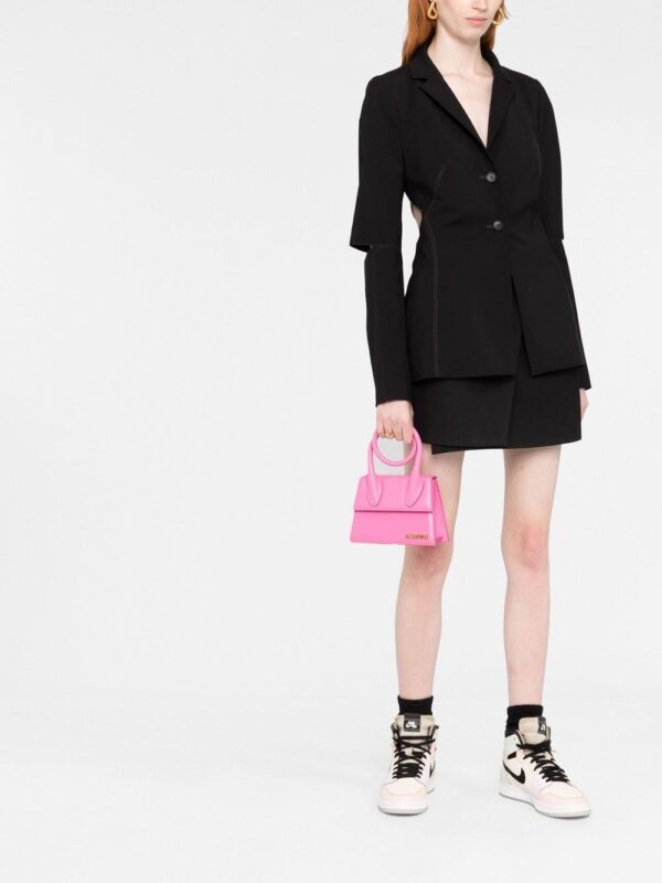 Jacquemus Le Chiquito Nœud mini bag - Image 2