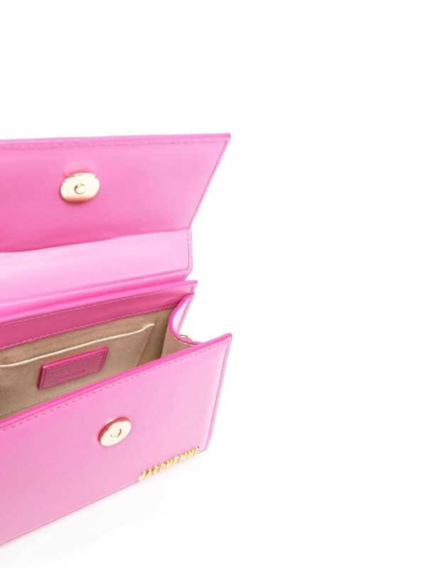 Jacquemus  Le Chiquito Nœud mini bag - Image 4