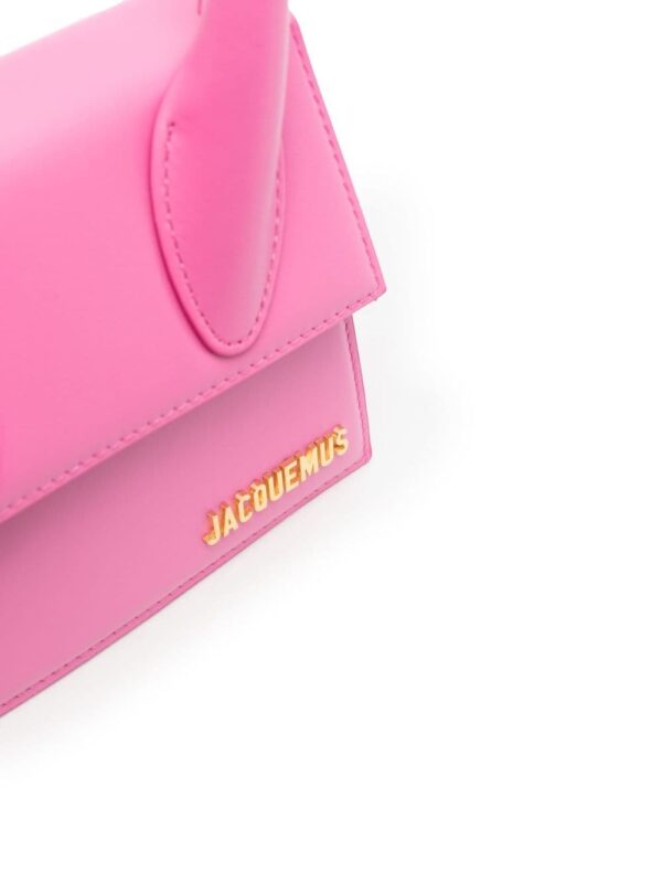 Jacquemus Le Chiquito Moyen tote bag - Image 5