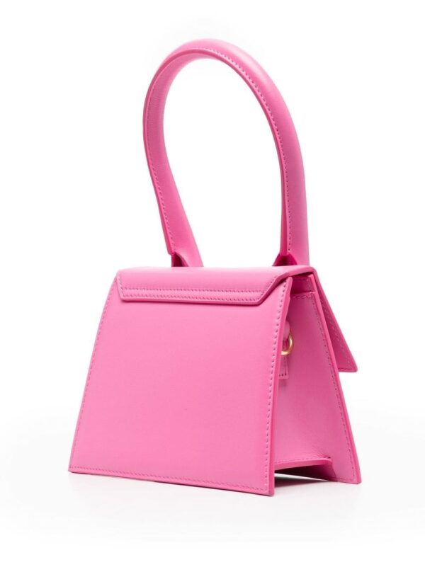 Jacquemus Le Chiquito Moyen tote bag - Image 4