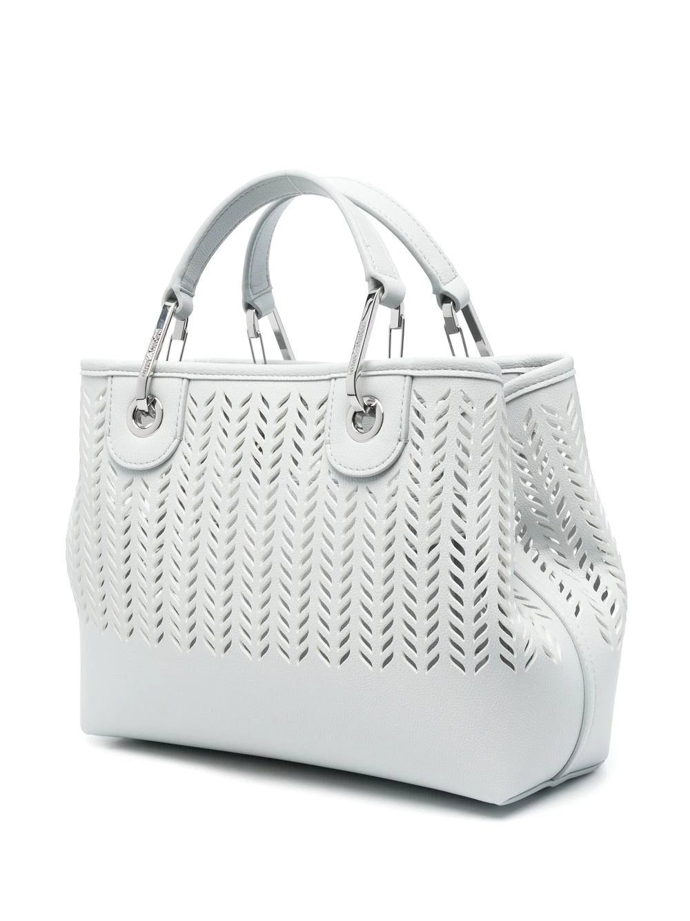 Emporio Armani MyEA shopper bag - Image 2
