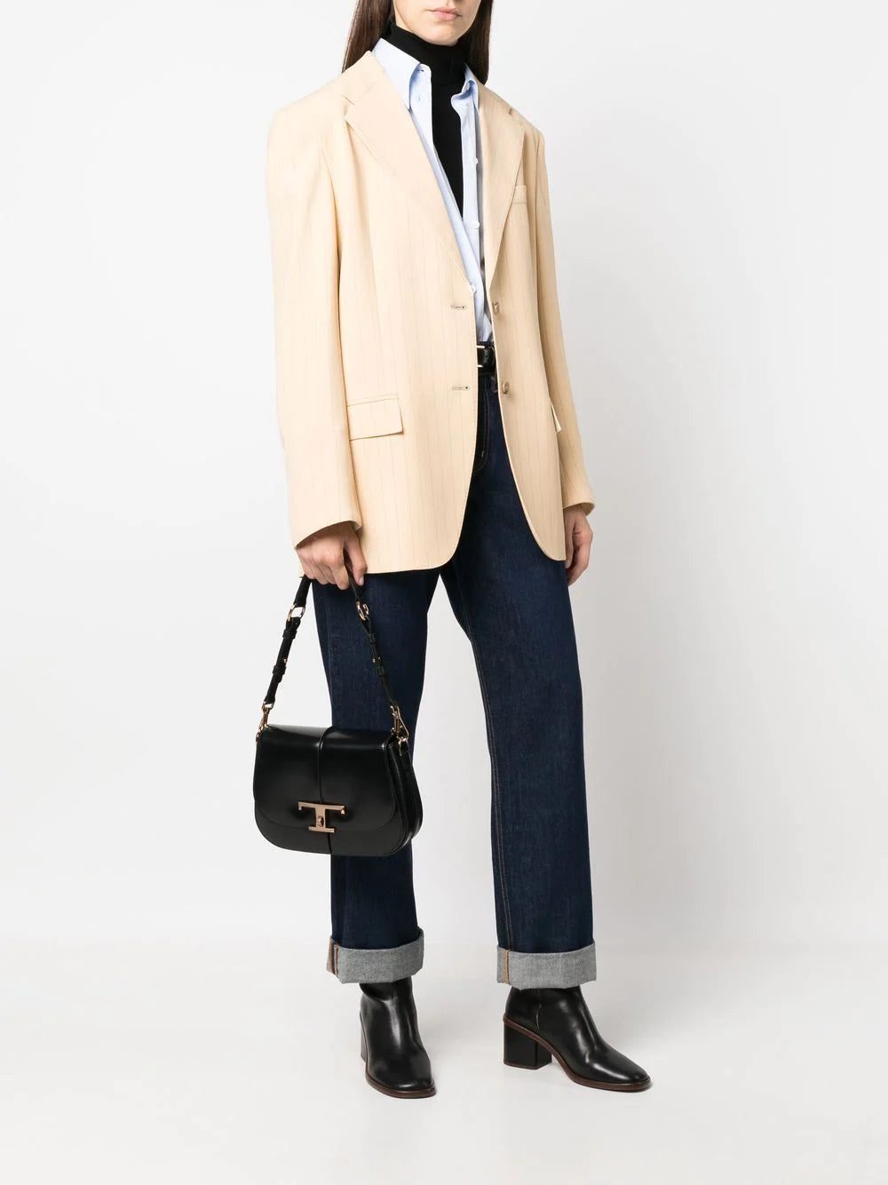 Tod's T Timeless shoulder bag - Image 2