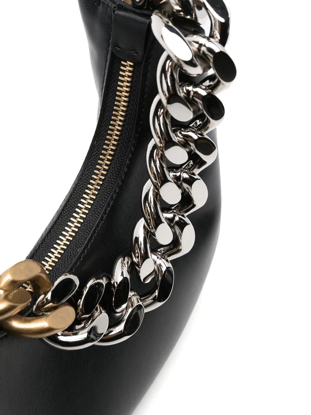 Stella McCartney Frayme mini shoulder bag - Image 4