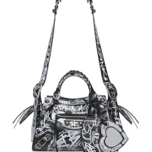 Balenciaga Neo Cagole City XS handbag