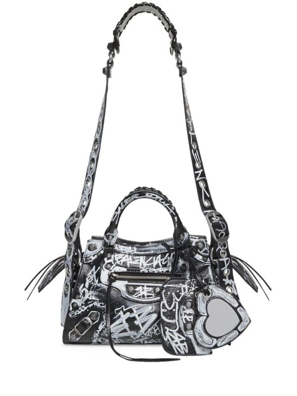 Balenciaga Neo Cagole City XS handbag