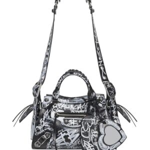 Balenciaga  Neo Cagole City XS handbag