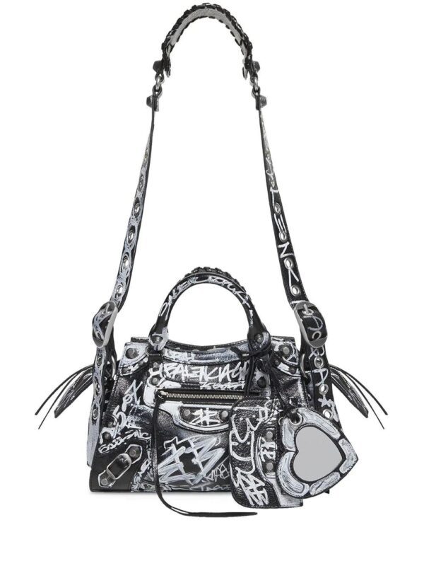 Balenciaga  Neo Cagole City XS handbag