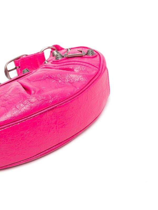 Balenciaga  Le Cagole XS shoulder bag - Image 4