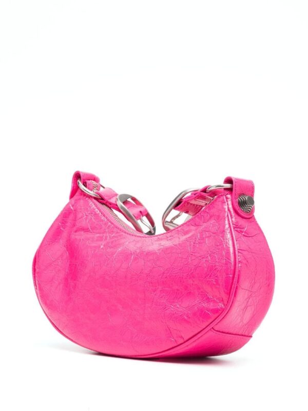 Balenciaga  Le Cagole XS shoulder bag - Image 2