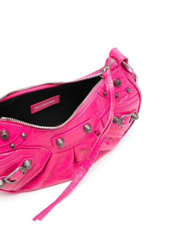 Balenciaga  Le Cagole XS shoulder bag - Image 3