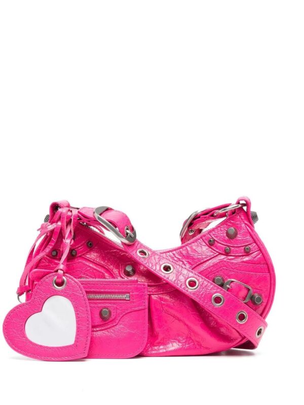 Balenciaga  Le Cagole XS shoulder bag