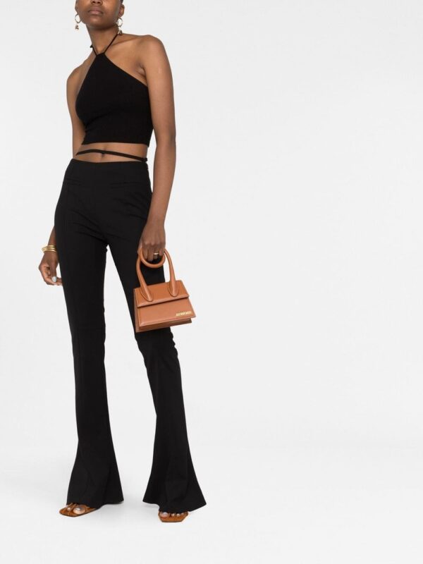 Jacquemus Le Chiquito Neud top-handle bag - Image 2