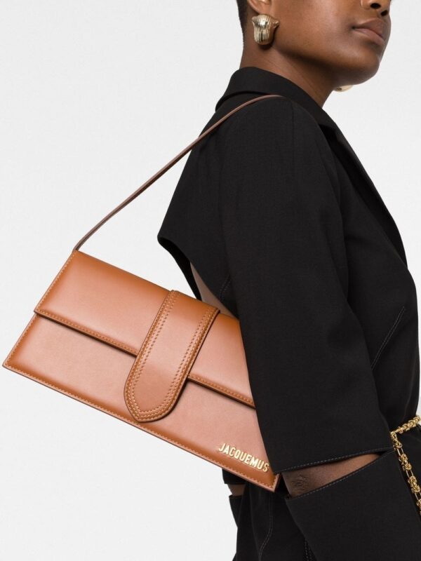 Jacquemus Le Bambino shoulder bag - Image 3