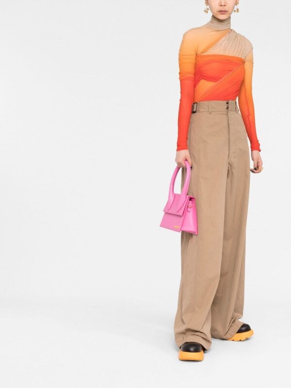 Jacquemus Le Grand Chiquito tote bag - Image 2