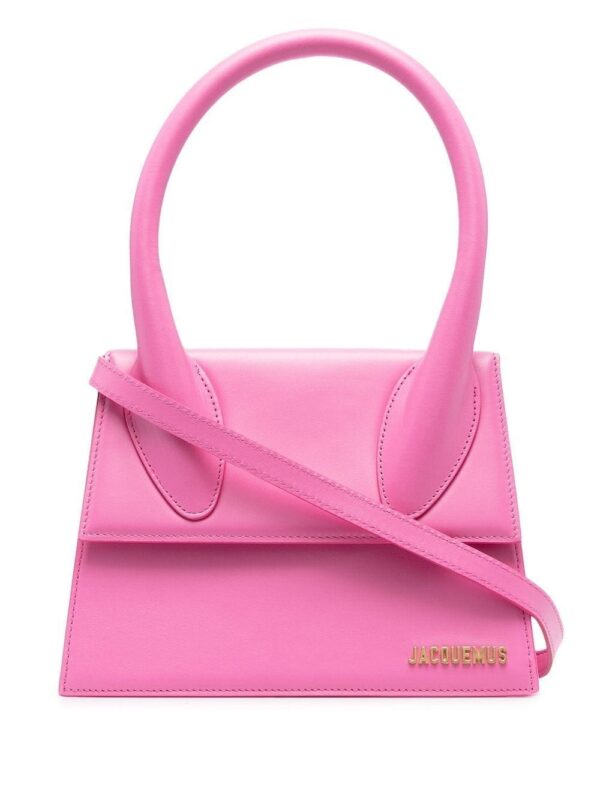Jacquemus Le Grand Chiquito tote bag