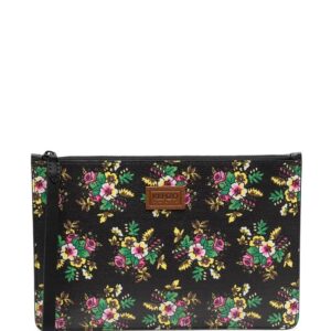 Kenzo  'Pop Bouquet' clutch bag