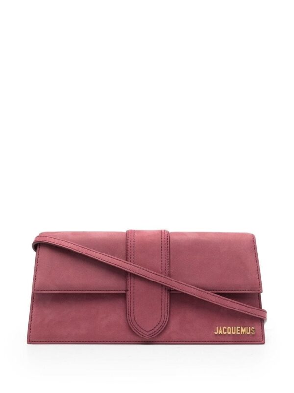 Jacquemus Le Bambino Long shoulder bag