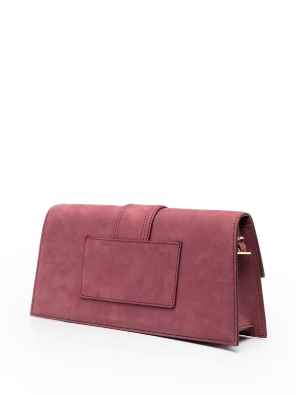 Jacquemus Le Bambino Long shoulder bag - Image 4