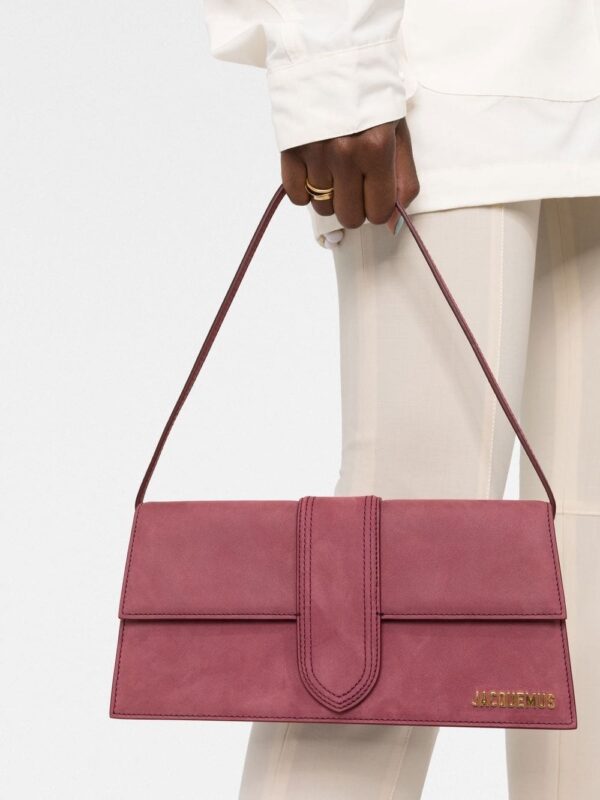 Jacquemus Le Bambino Long shoulder bag - Image 3