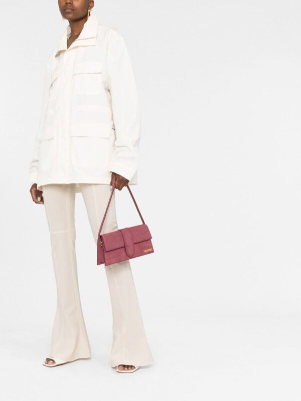 Jacquemus Le Bambino Long shoulder bag - Image 2