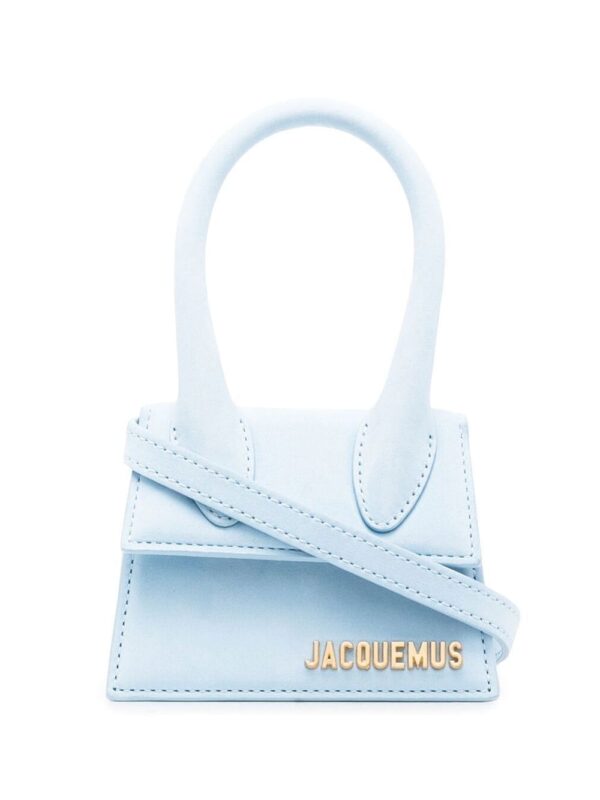Jacquemus Le Chiquito leather tote bag