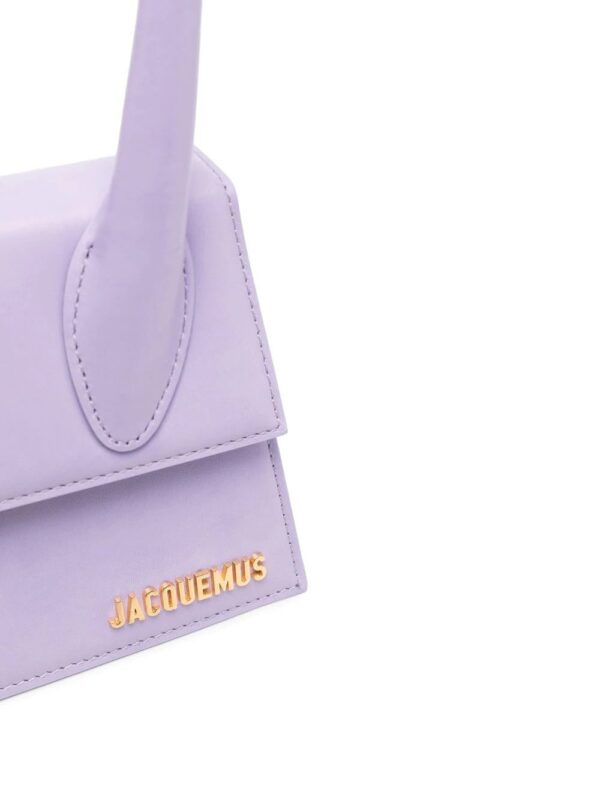 Jacquemus  Le Chiquito top-handle bag - Image 3