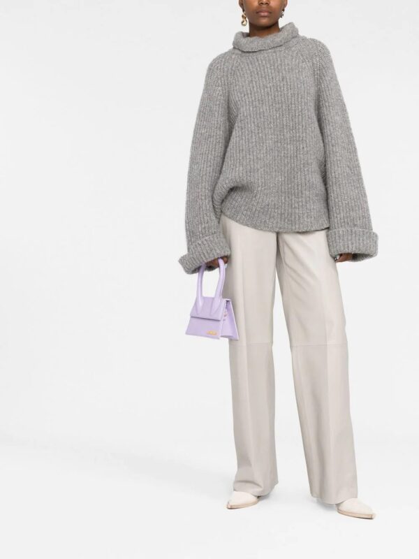 Jacquemus  Le Chiquito top-handle bag - Image 2