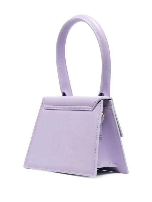 Jacquemus  Le Chiquito top-handle bag - Image 4