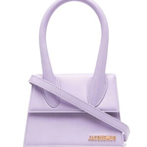 Jacquemus  Le Chiquito top-handle bag