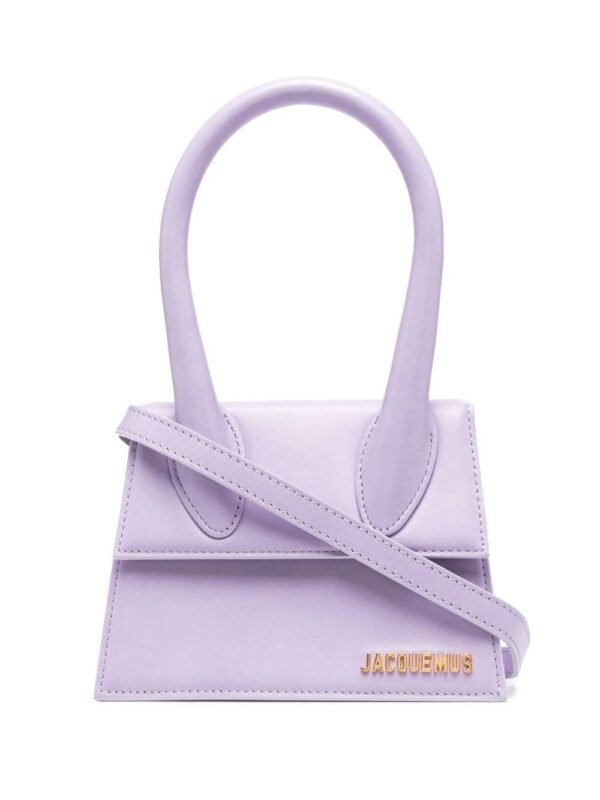 Jacquemus  Le Chiquito top-handle bag