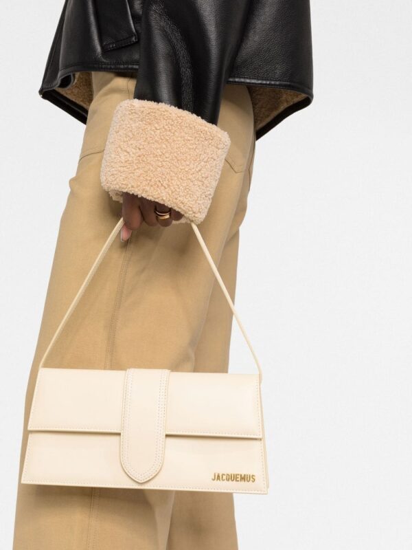 Jacquemus Le Bambino Long shoulder bag - Image 3