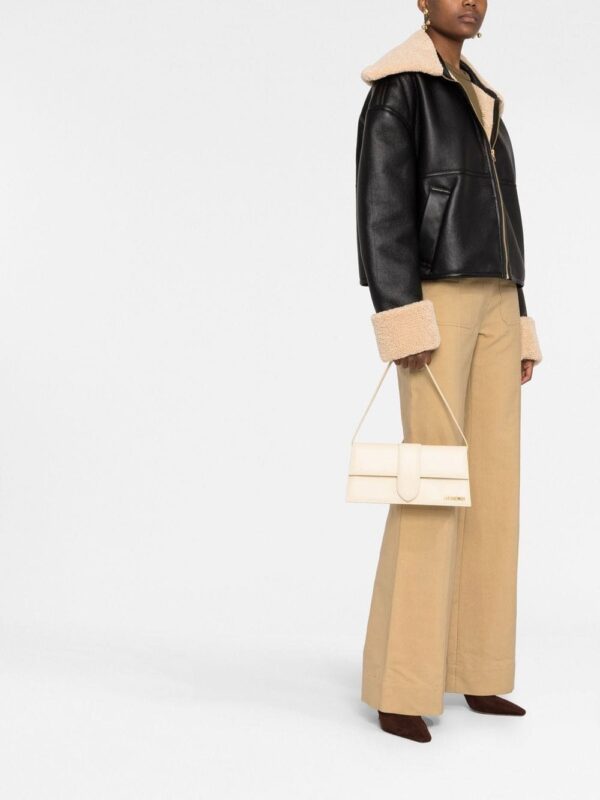 Jacquemus Le Bambino Long shoulder bag - Image 2