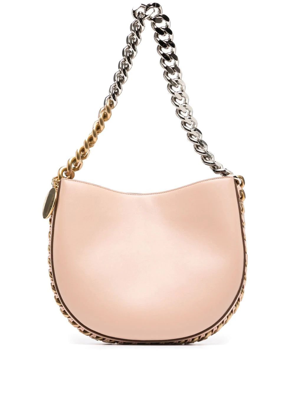 Stella McCartney medium Frayme shoulder bag