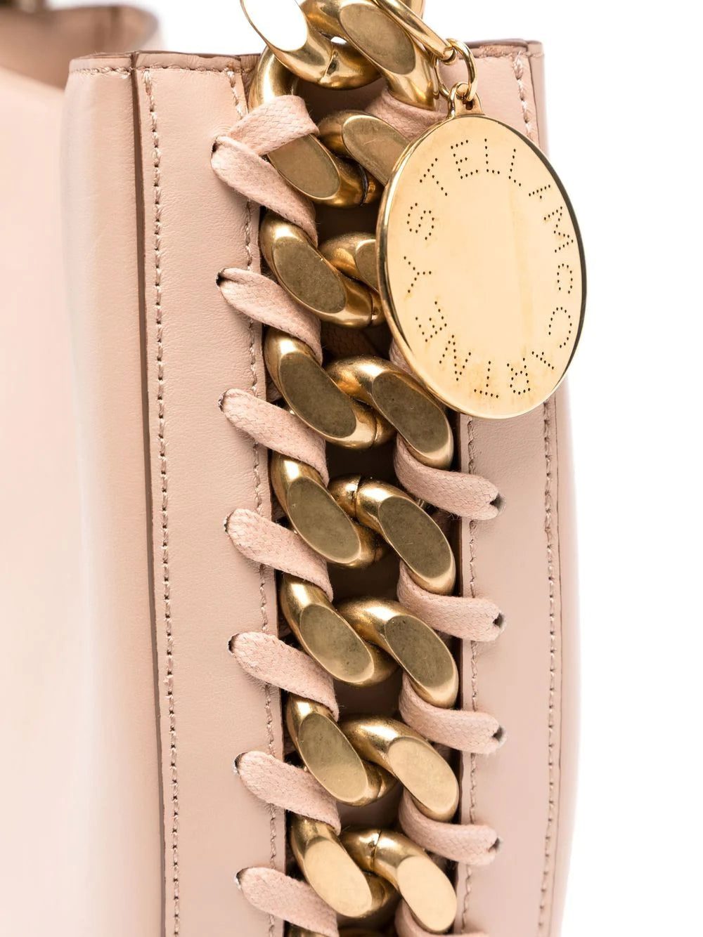 Stella McCartney medium Frayme shoulder bag - Image 4