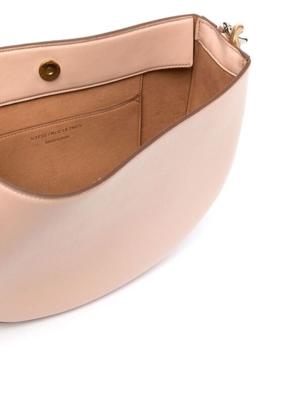 Stella McCartney medium Frayme shoulder bag - Image 5
