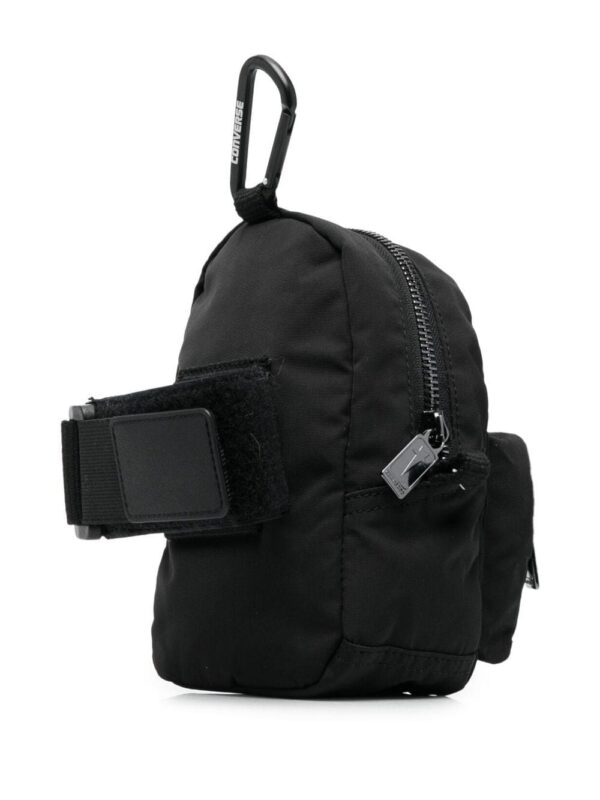 Rick Owens DRKSHDW x Converse mini crossbody bag - Image 3
