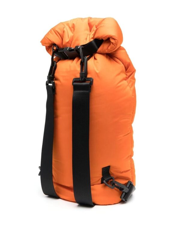 Dsquared2 One Life padded backpack - Image 3
