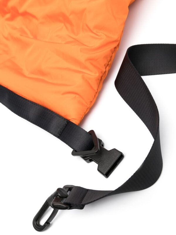 Dsquared2 One Life padded backpack - Image 4