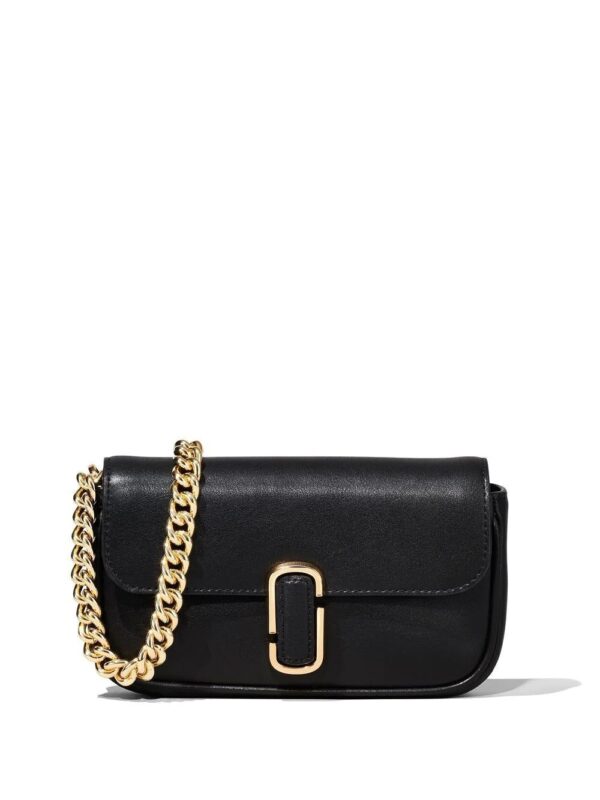 Marc Jacobs The J Marc Mini shoulder bag