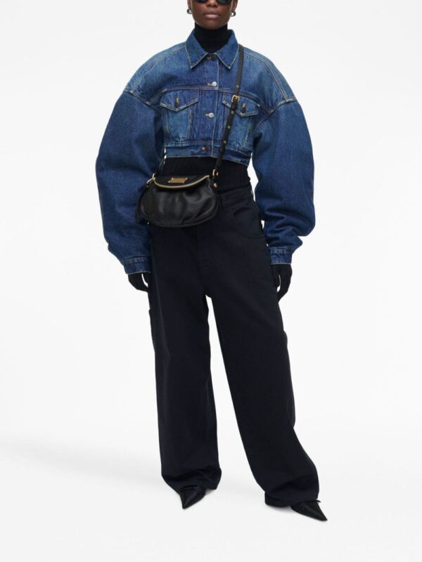 Marc Jacobs The Mini Natasha crossbody bag - Image 2