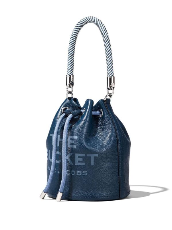 Marc Jacobs  The Leather Bucket bag - Image 3